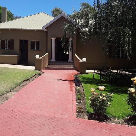Beverly Corner Lodge Matatiele Εξωτερικό φωτογραφία