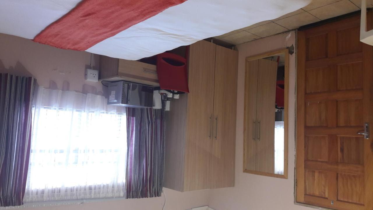 Beverly Corner Lodge Matatiele Εξωτερικό φωτογραφία