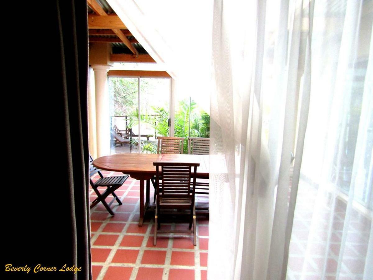 Beverly Corner Lodge Matatiele Εξωτερικό φωτογραφία
