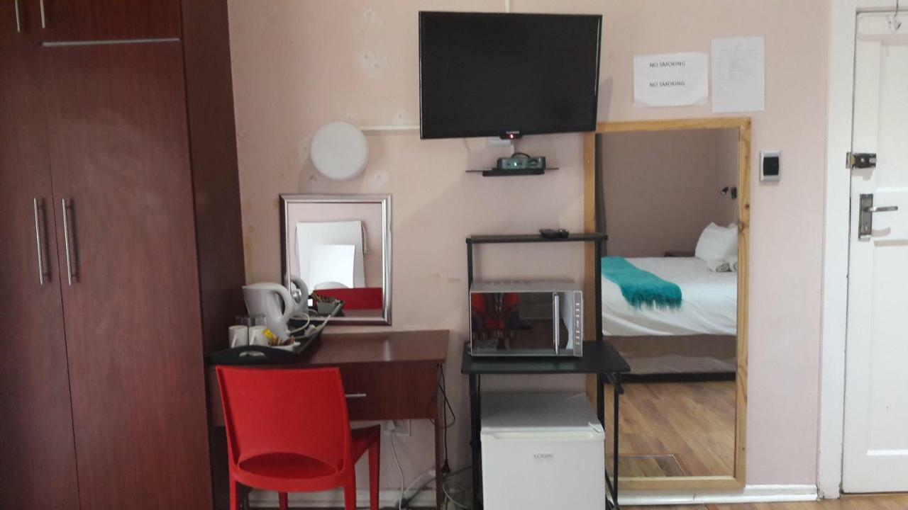 Beverly Corner Lodge Matatiele Εξωτερικό φωτογραφία