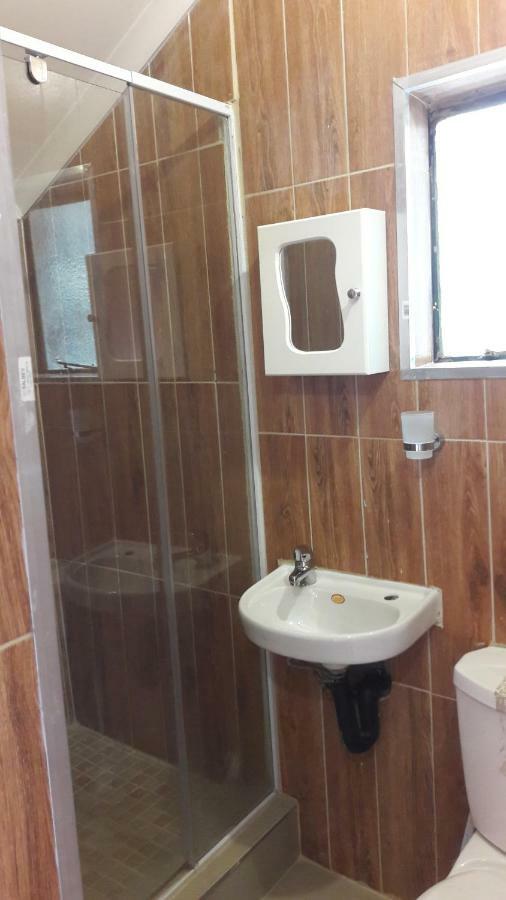 Beverly Corner Lodge Matatiele Εξωτερικό φωτογραφία