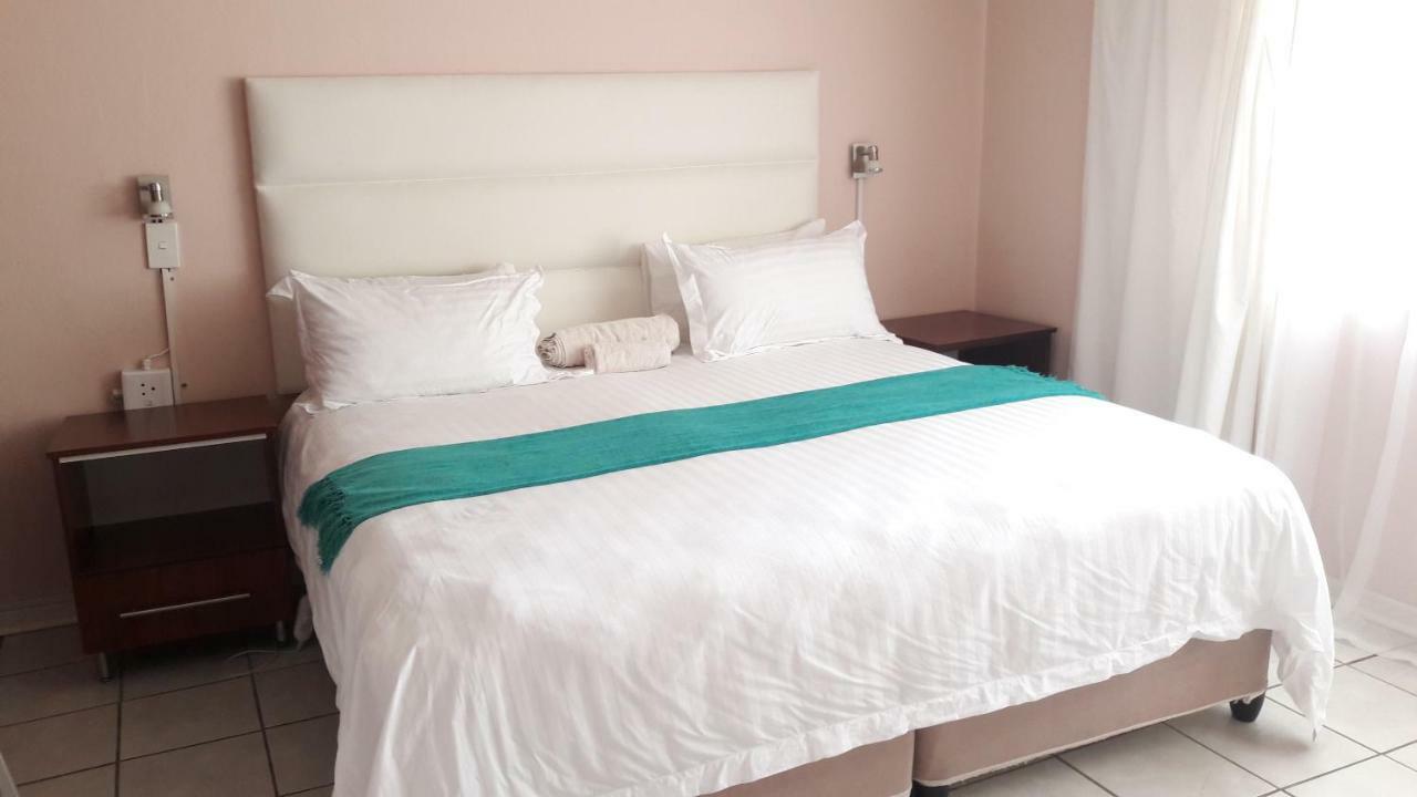 Beverly Corner Lodge Matatiele Εξωτερικό φωτογραφία