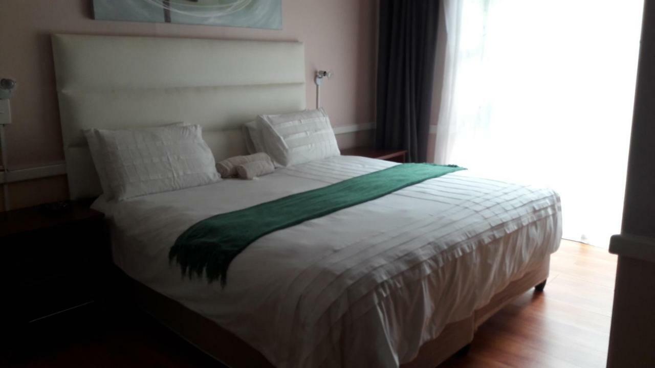 Beverly Corner Lodge Matatiele Εξωτερικό φωτογραφία