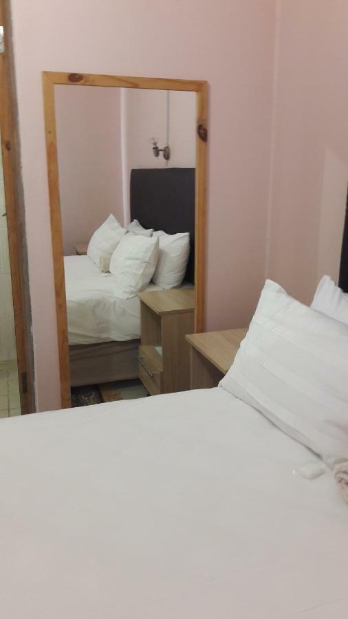 Beverly Corner Lodge Matatiele Εξωτερικό φωτογραφία