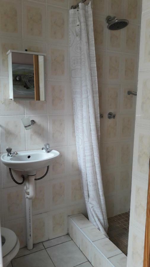Beverly Corner Lodge Matatiele Εξωτερικό φωτογραφία