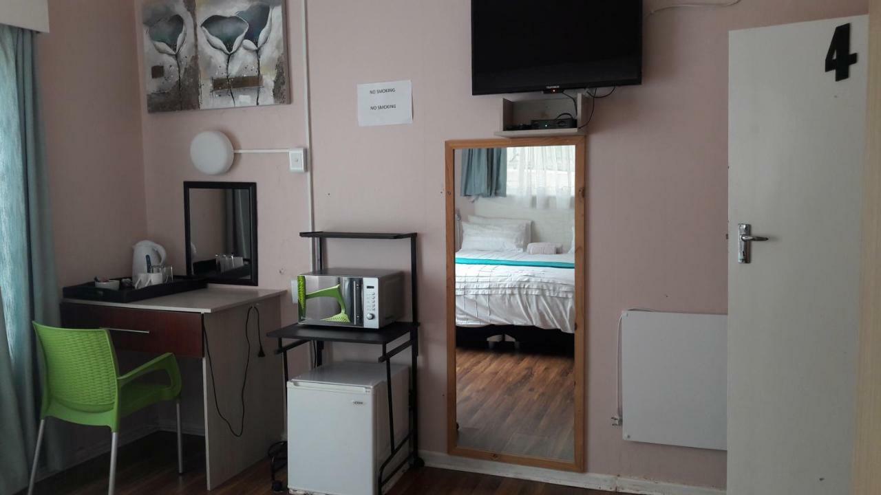 Beverly Corner Lodge Matatiele Εξωτερικό φωτογραφία