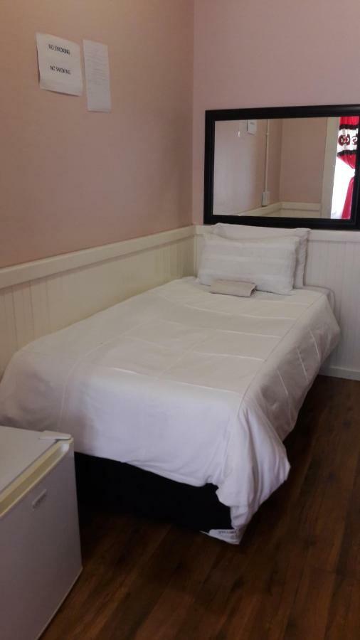 Beverly Corner Lodge Matatiele Εξωτερικό φωτογραφία
