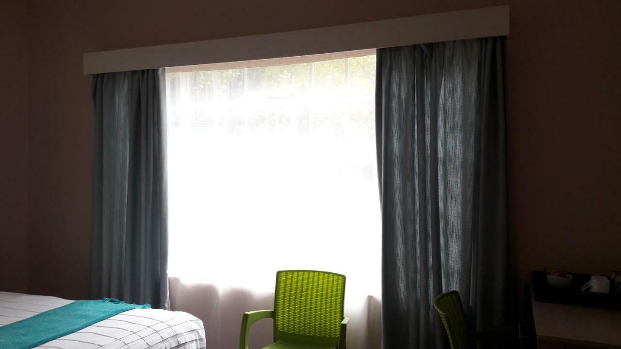 Beverly Corner Lodge Matatiele Εξωτερικό φωτογραφία
