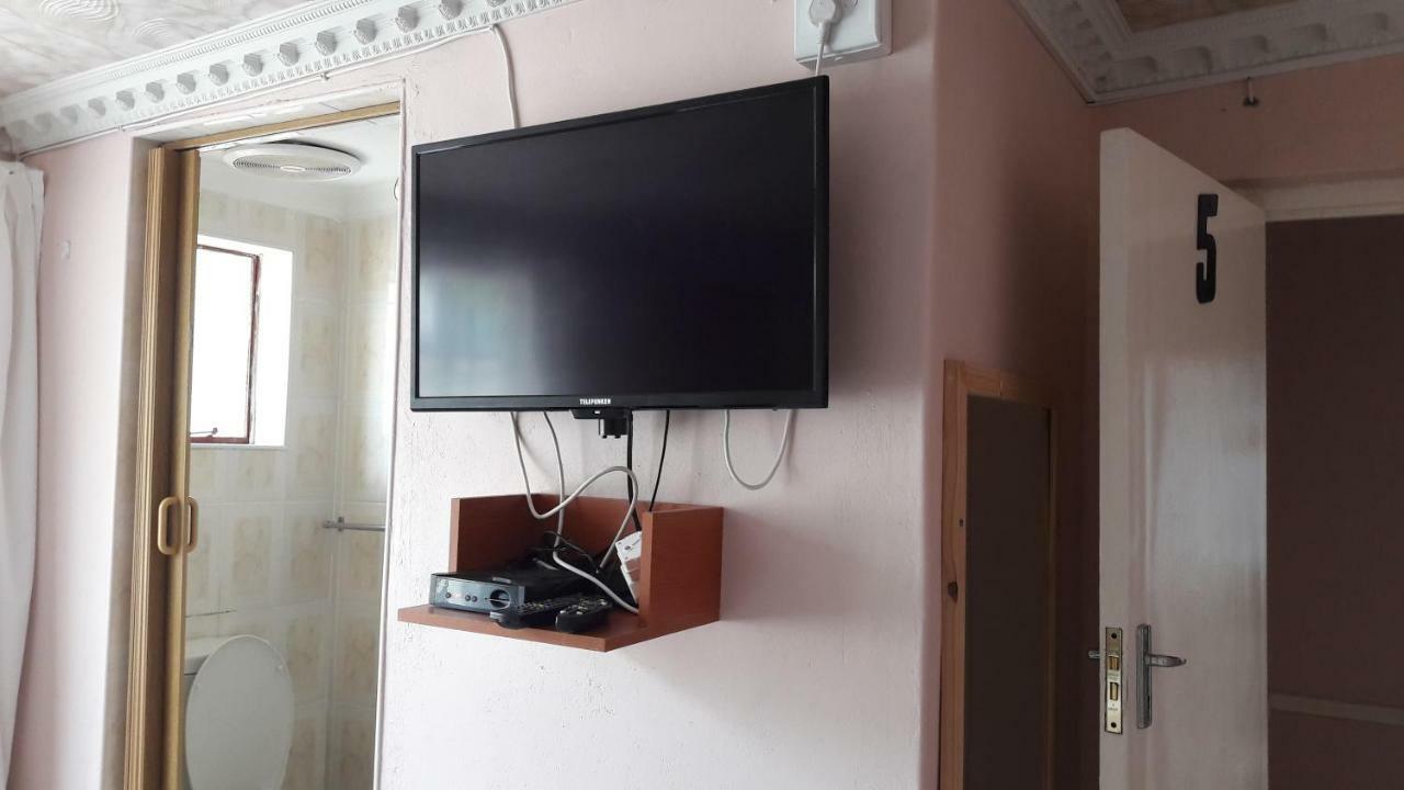 Beverly Corner Lodge Matatiele Εξωτερικό φωτογραφία