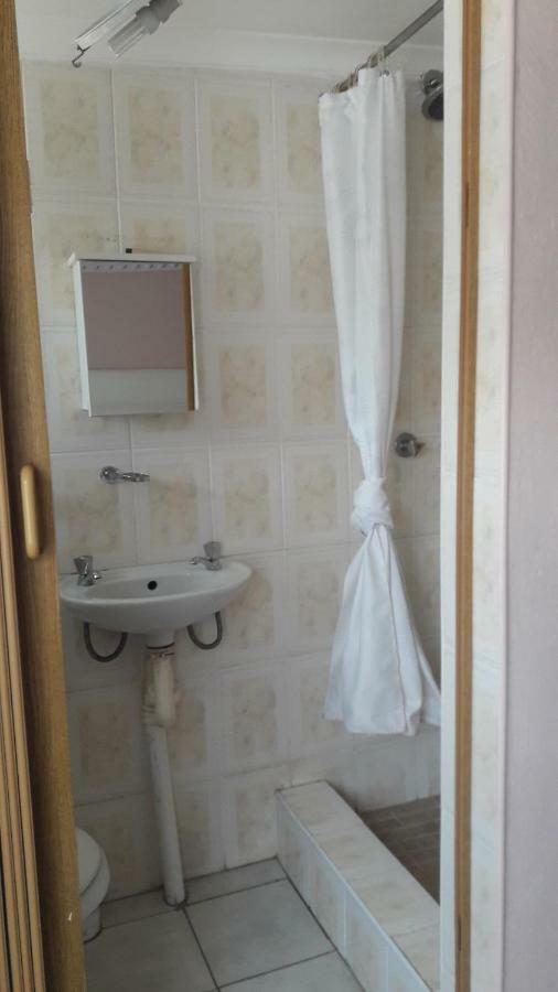 Beverly Corner Lodge Matatiele Εξωτερικό φωτογραφία
