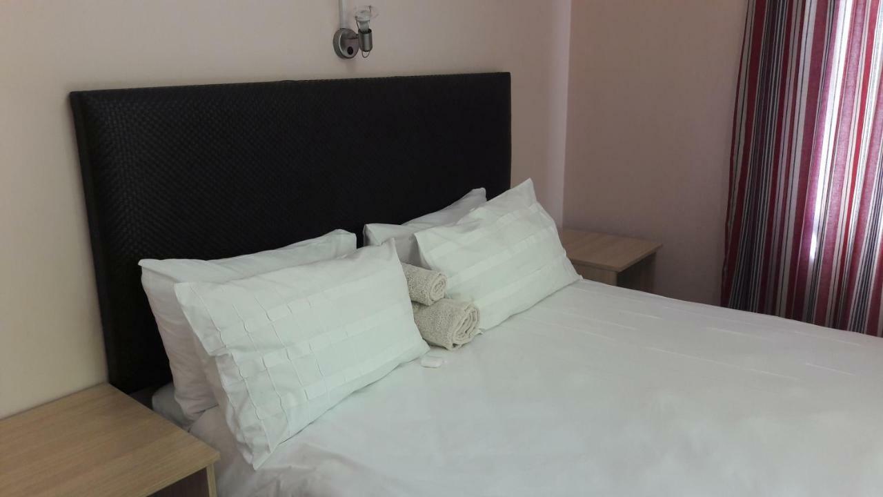 Beverly Corner Lodge Matatiele Εξωτερικό φωτογραφία