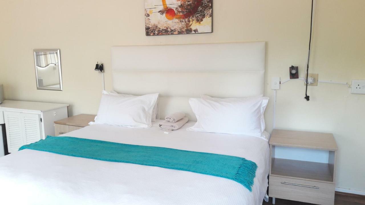 Beverly Corner Lodge Matatiele Εξωτερικό φωτογραφία