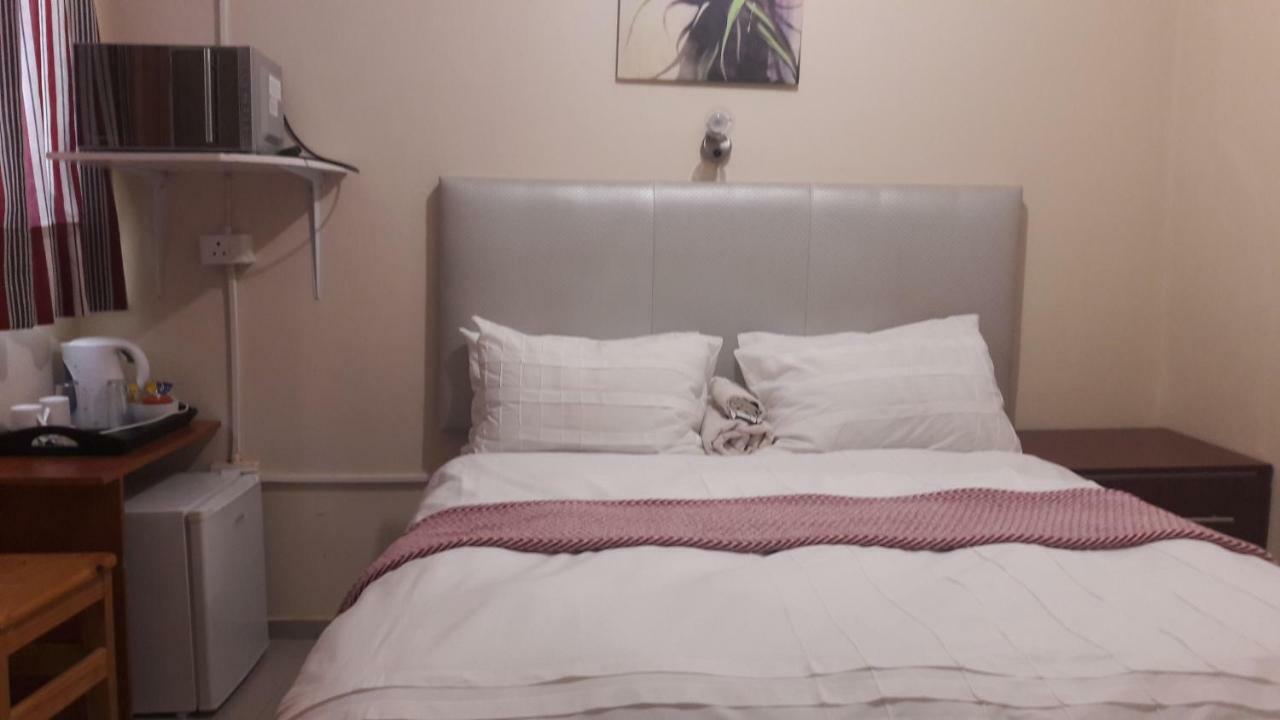 Beverly Corner Lodge Matatiele Εξωτερικό φωτογραφία