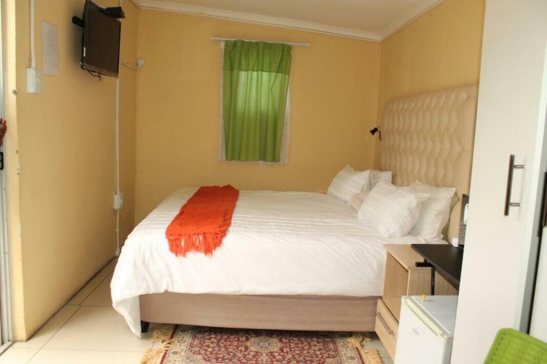 Beverly Corner Lodge Matatiele Εξωτερικό φωτογραφία