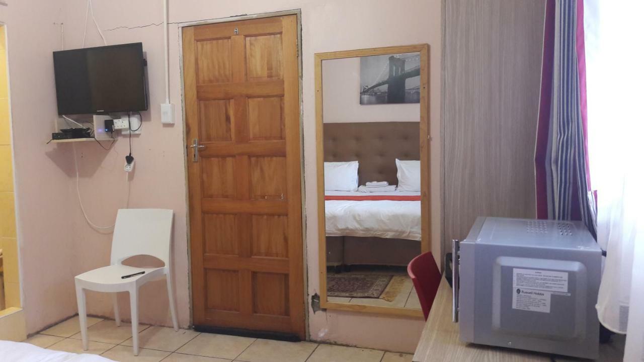 Beverly Corner Lodge Matatiele Εξωτερικό φωτογραφία