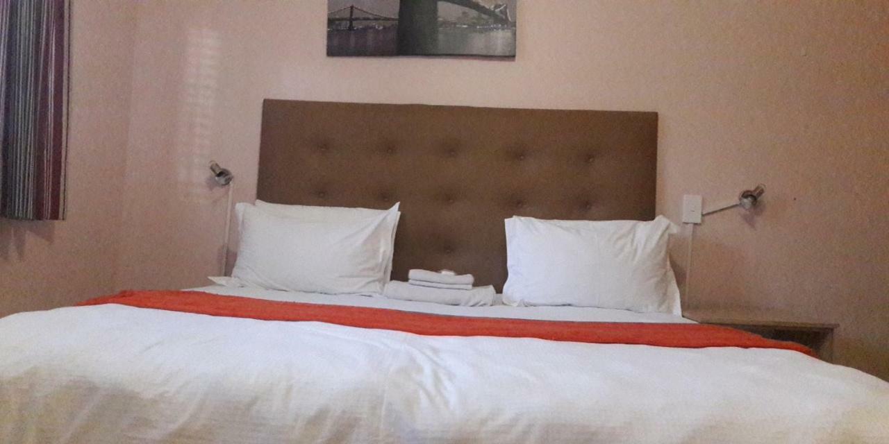 Beverly Corner Lodge Matatiele Εξωτερικό φωτογραφία