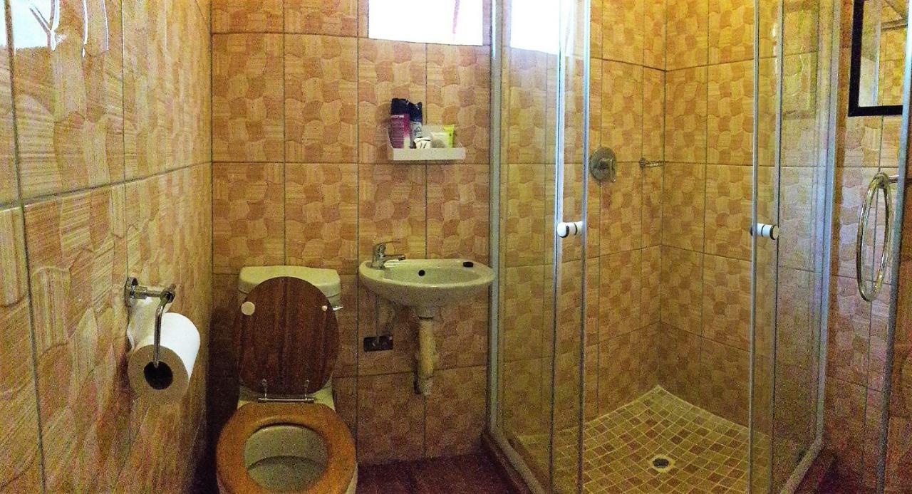 Beverly Corner Lodge Matatiele Εξωτερικό φωτογραφία