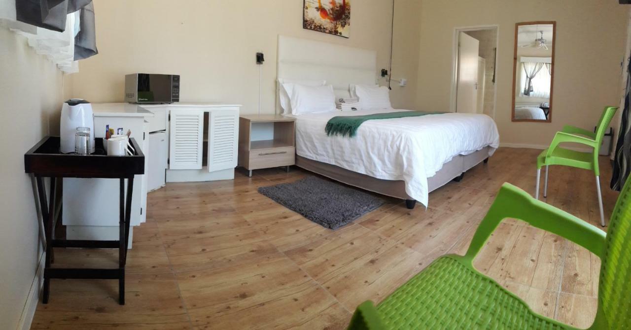 Beverly Corner Lodge Matatiele Εξωτερικό φωτογραφία