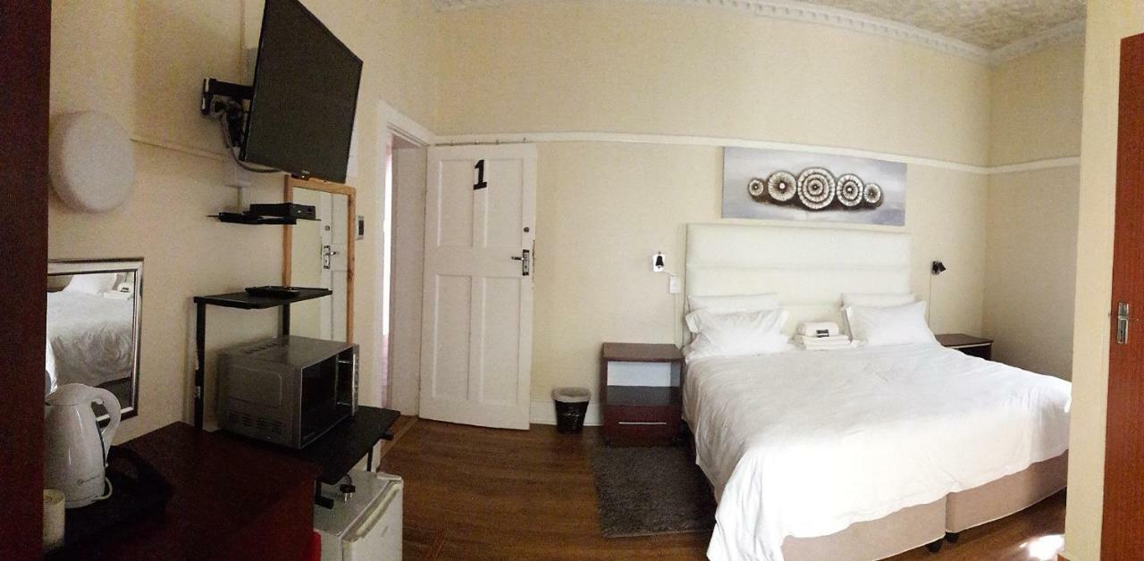 Beverly Corner Lodge Matatiele Εξωτερικό φωτογραφία