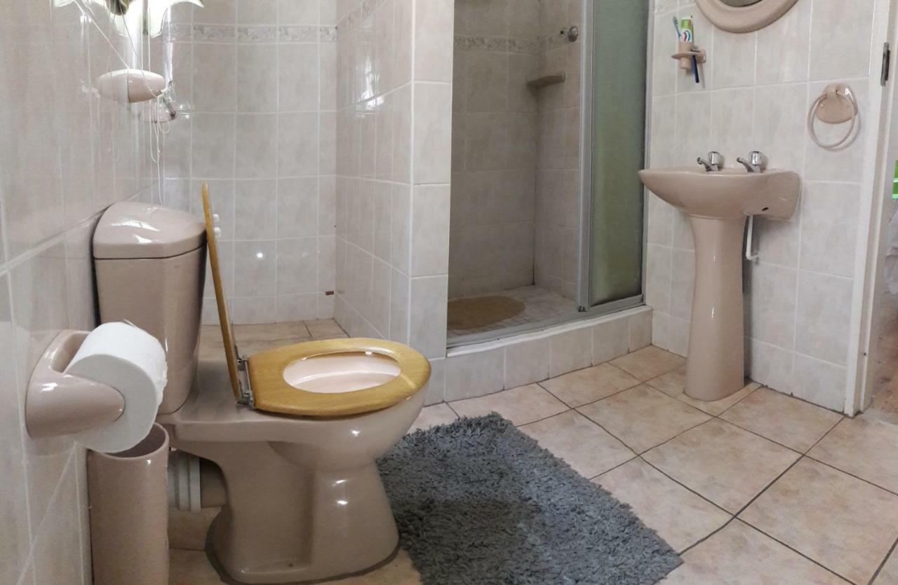 Beverly Corner Lodge Matatiele Εξωτερικό φωτογραφία