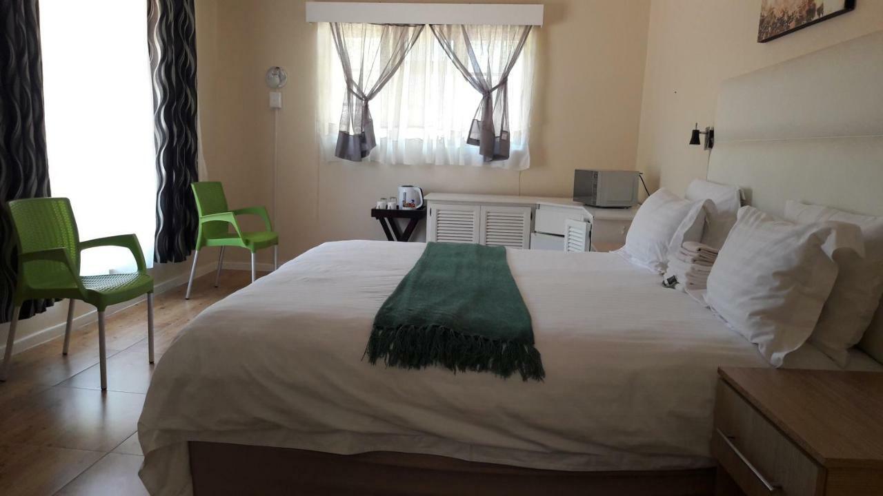 Beverly Corner Lodge Matatiele Εξωτερικό φωτογραφία