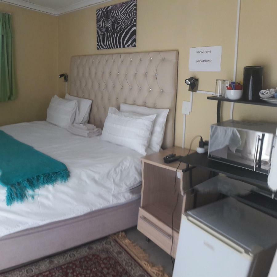 Beverly Corner Lodge Matatiele Εξωτερικό φωτογραφία